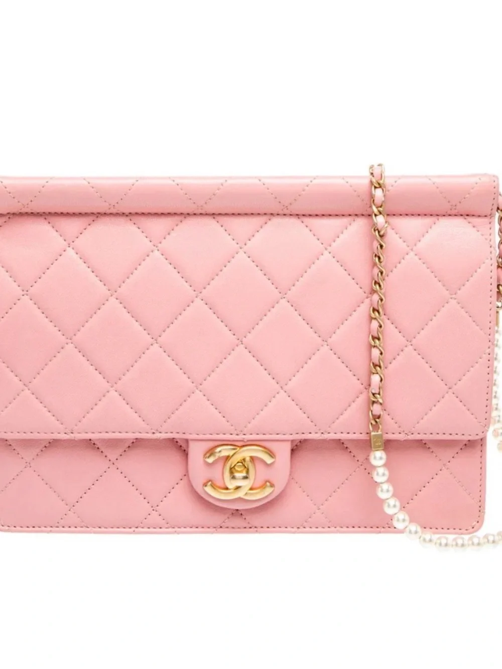 CHANEL 2019 summer